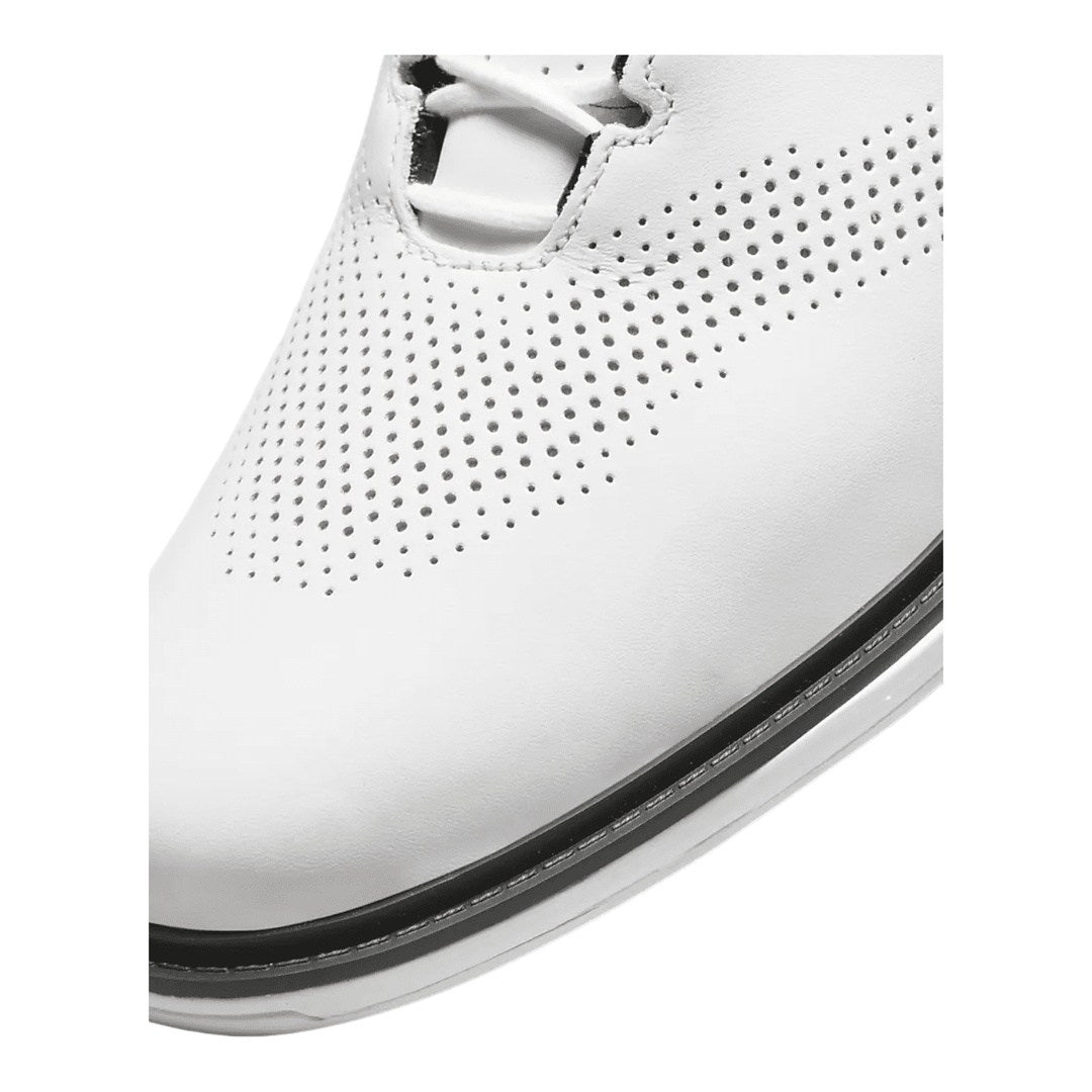 Nike Jordan ADG 4 Golf Shoes DM0103 | White/Black 110