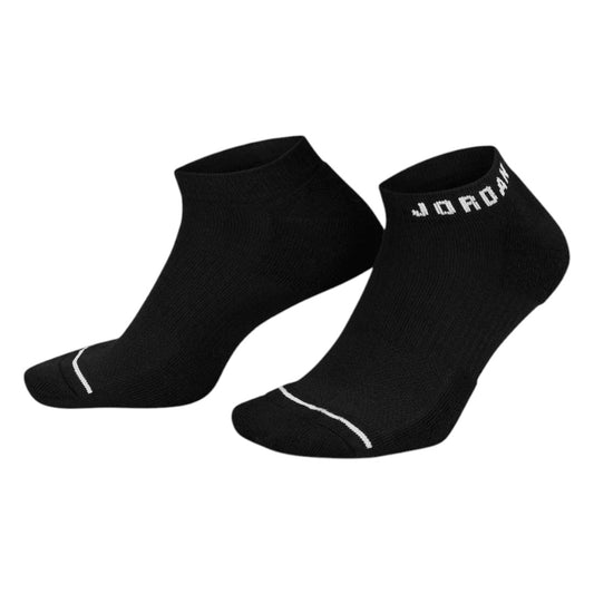 Nike Jordan Everyday No Show Golf Socks DX9656