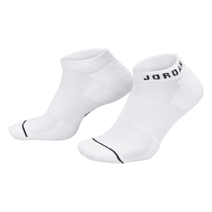 Nike Jordan Everyday No Show Golf Socks DX9656