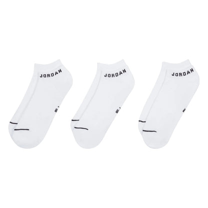 Nike Jordan Everyday No Show Golf Socks DX9656