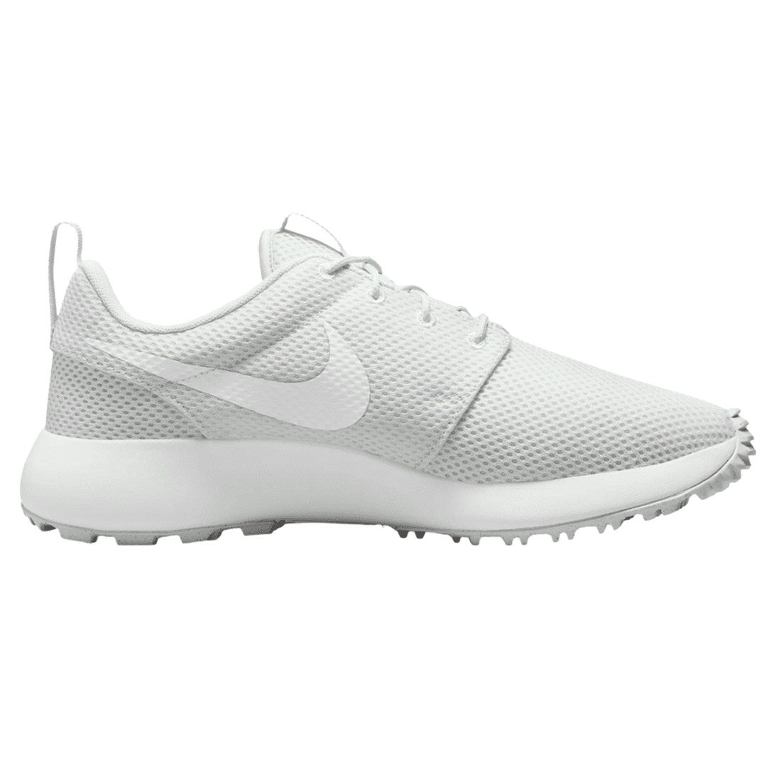Ladies Nike Roshe G 2.0 Golf Shoes DV1202