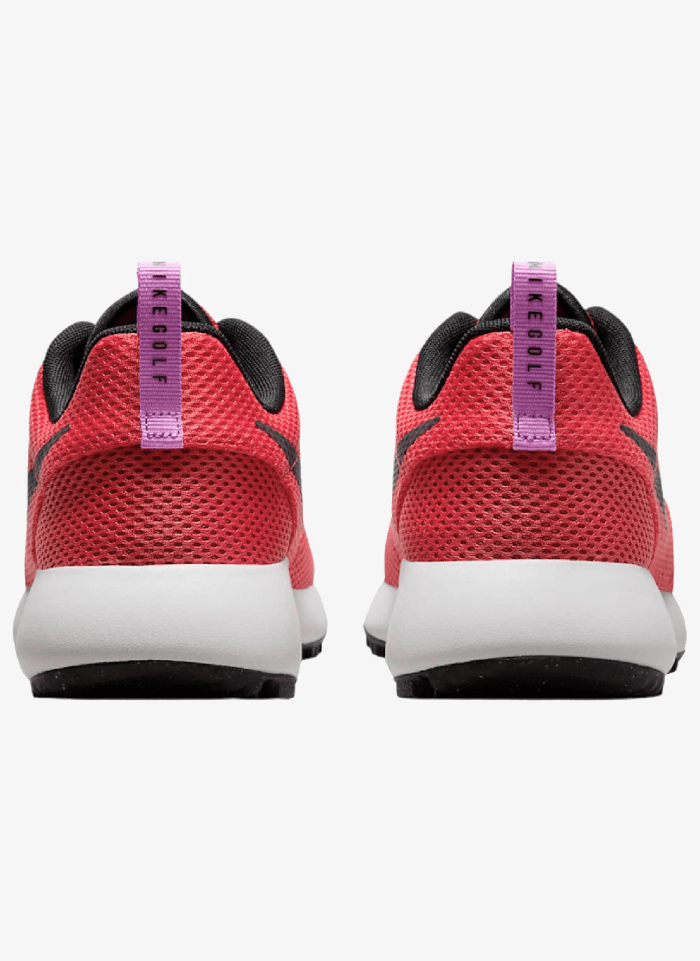 Nike Roshe G 2.0 Golf Shoes DV1202 Red