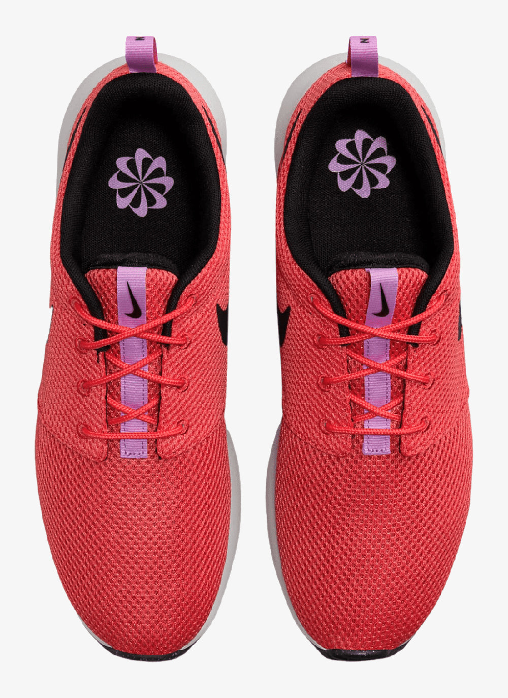 Nike Roshe G 2.0 Golf Shoes DV1202 Red