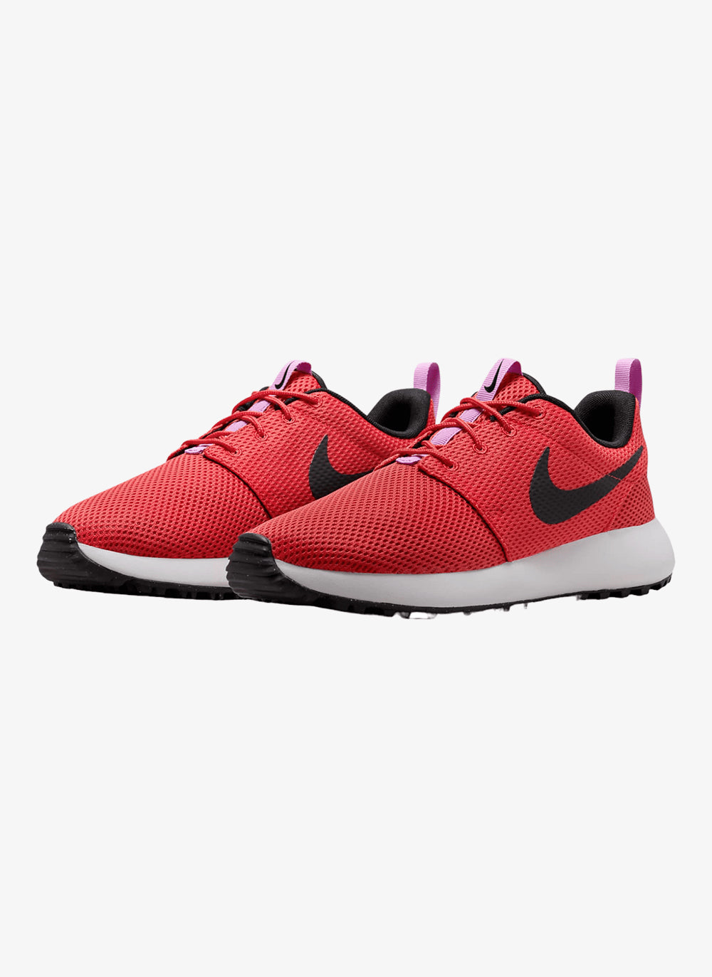 Roshe 2 hotsell red