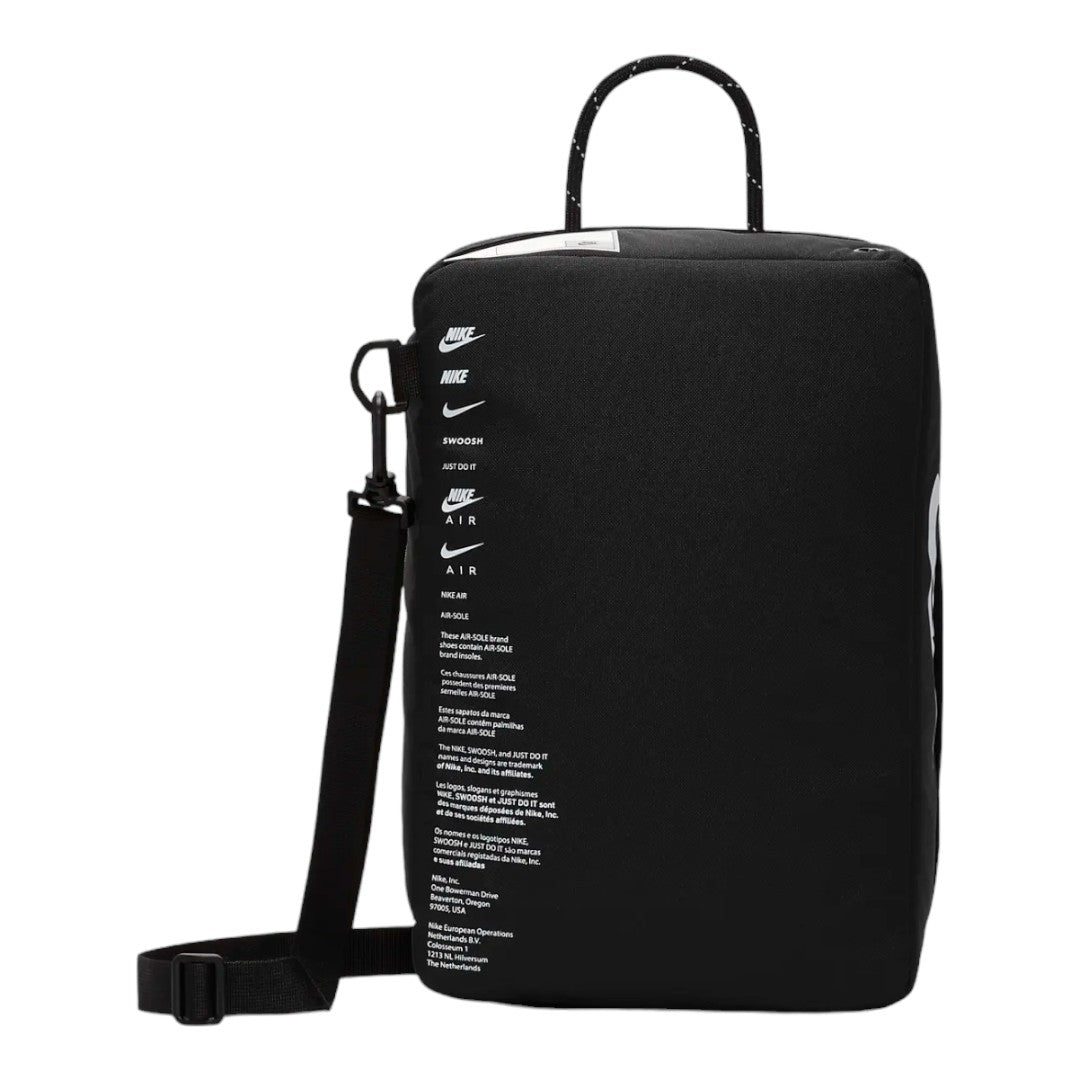 Nike Shoebox Bag DA7337