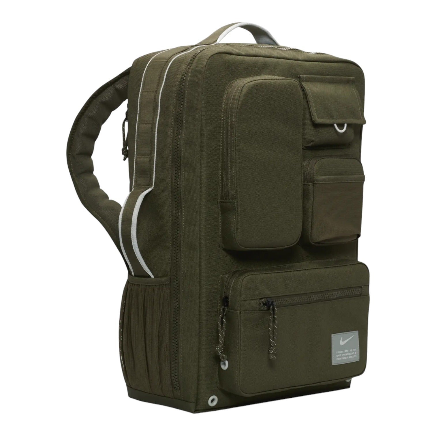 Nike Utility Elite Training Backpack CK2656 – Golf Shoes