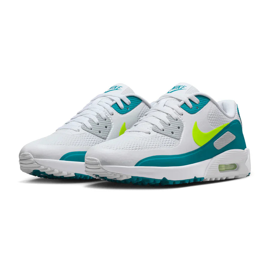 Nike Air Max 90G Golf Shoes HV9305