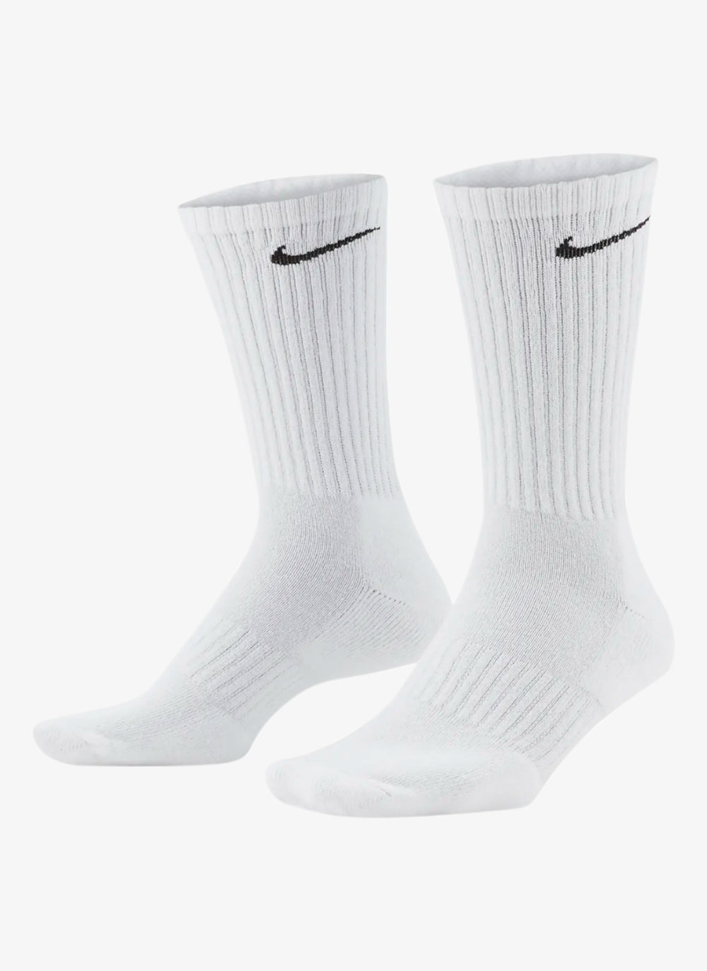 Nike Everyday Cushioned Training Crew Golf Socks SX7664