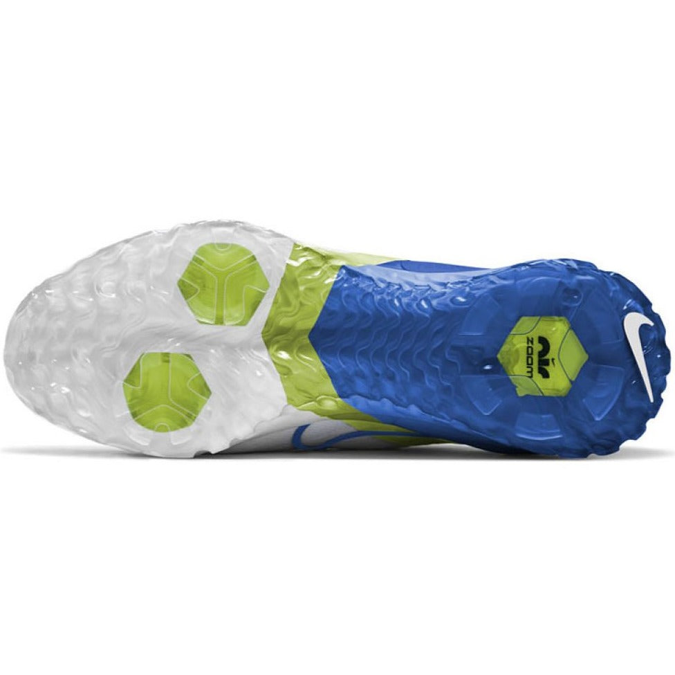 Nike Air Zoom Infinity Tour Golf Shoes CT0540 - Main Image