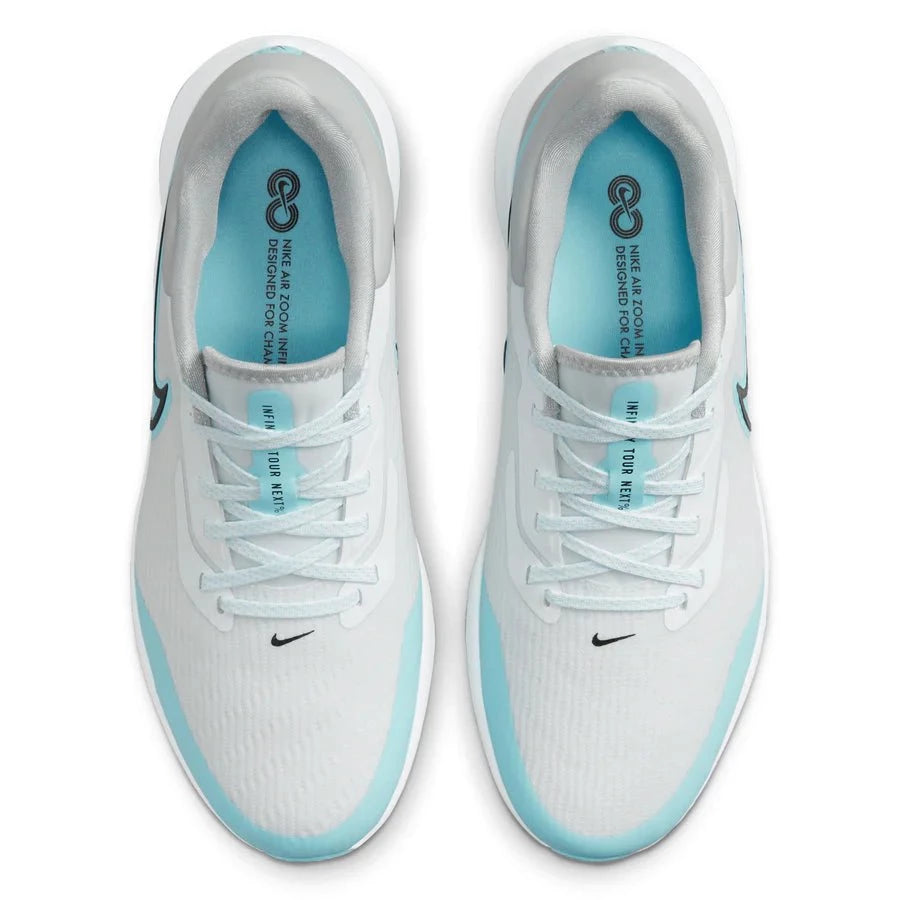 Nike Air Zoom Infinity Tour NEXT% Golf Shoes DC5221