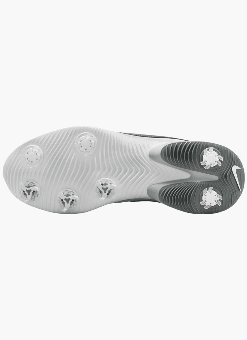 Nike air zoom direct golf discount shoes cool grey