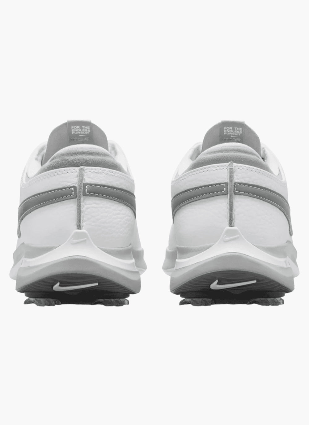 Nike Air Zoom Victory Tour 3 Golf Shoes DV6798 | White/Grey