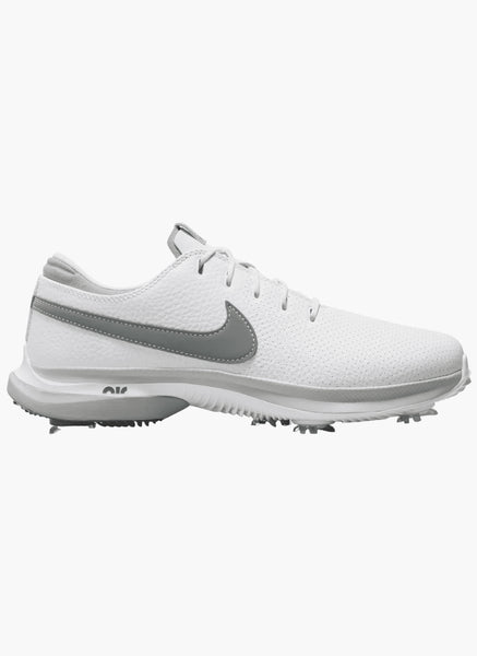 Nike Air Zoom Victory Tour 3 Golf Shoes DV6798 White Grey