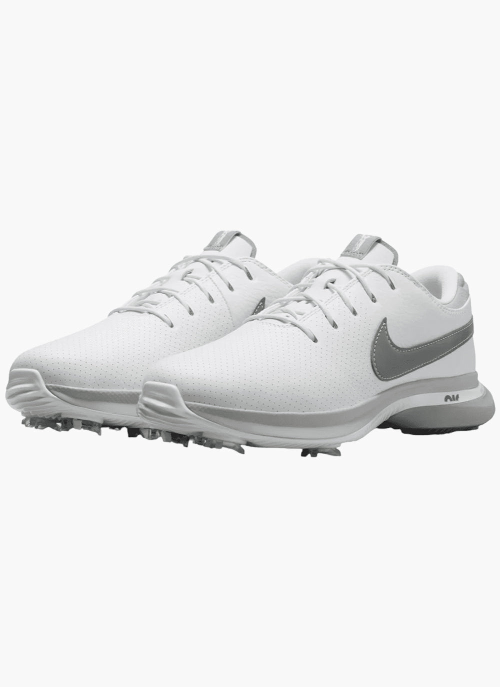Nike Air Zoom Victory Tour 3 Golf Shoes DV6798 White Grey