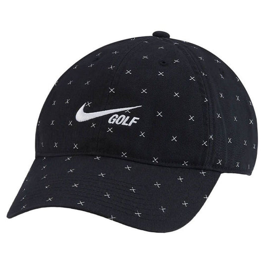 Nike Heritage 86 Washed Club Golf Cap DA3388
