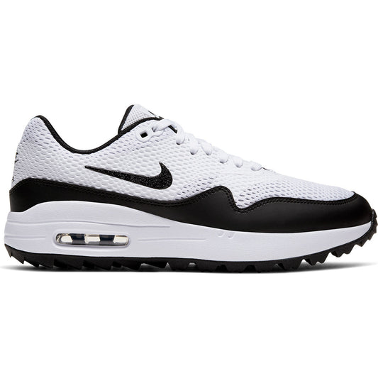 Nike Ladies Air Max Golf Shoes CI