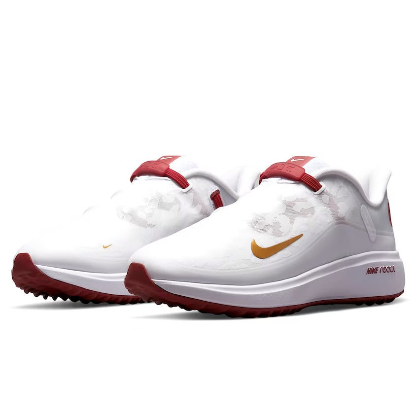 Nike Ladies React Ace Tour Golf Shoes CW3096