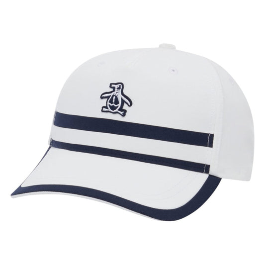 Original Penguin Palm Springs Earl Snapback Golf Cap OGASF087