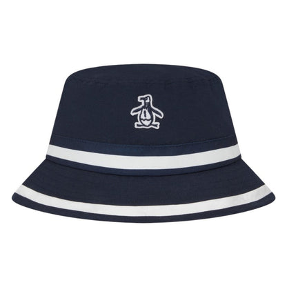 Original Penguin Palm Spring Earl Golf Bucket Hat OGASF089