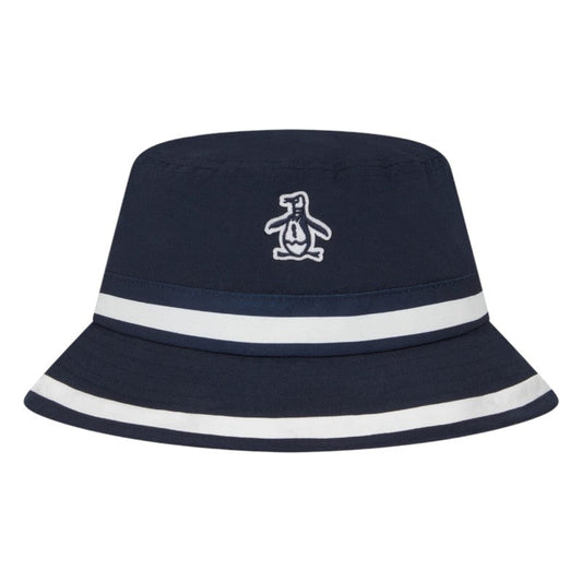 Original Penguin Palm Spring Earl Golf Bucket Hat OGASF089