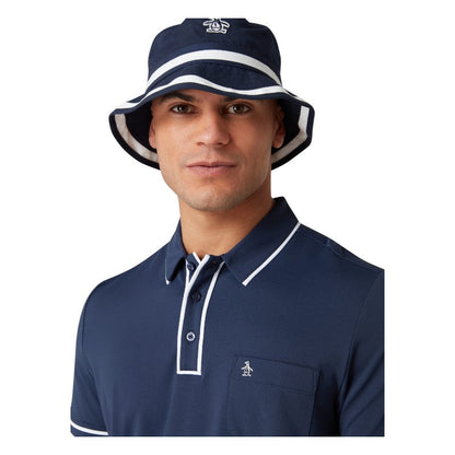 Original Penguin Palm Spring Earl Golf Bucket Hat OGASF089