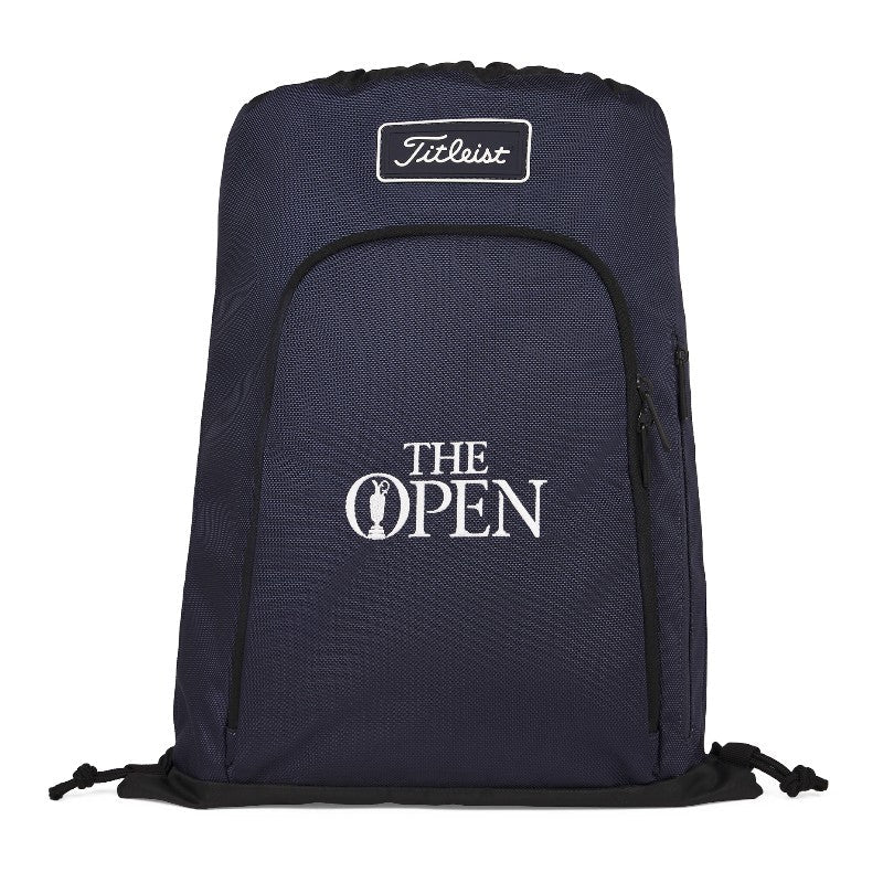 Titleist The 153rd Players Sack Pack TA25PSPK