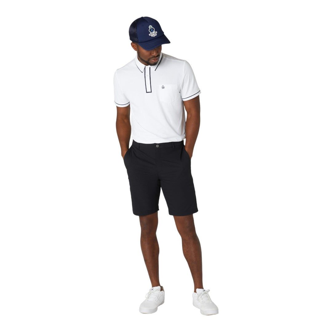 Original Penguin Golf Feel The Putt Trucker Golf Cap OGASE005