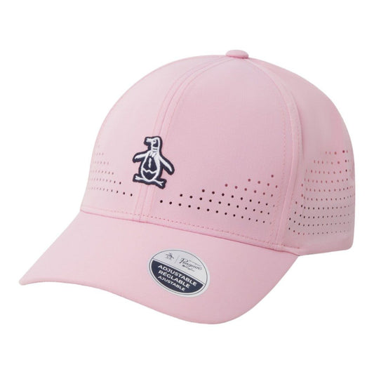 Original Penguin Golf Perforated Cap OGASD074