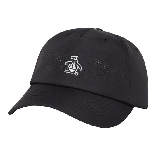 Original Penguin Perforated Golf Cap OGASC0C7
