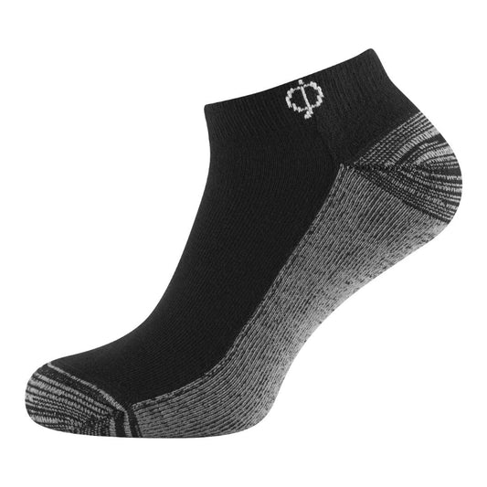 Oscar Jacobson Low Cut Golf Socks OJSOCK0003 | 2 Pack