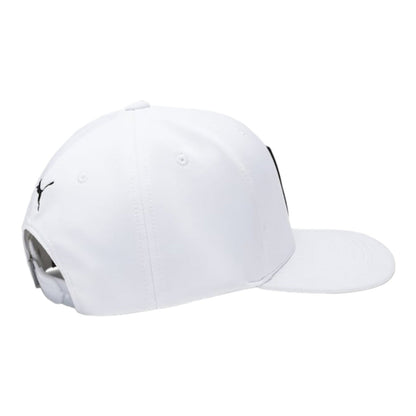 PUMA P SNAPBACK CAP 021448