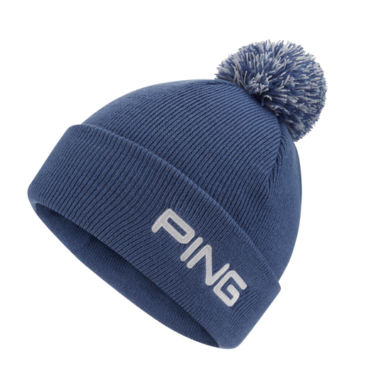 Ping Sensorwarm Cresting Knit Golf Hat P03469