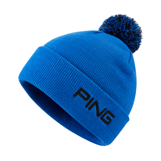 Ping Sensorwarm Cresting Knit Golf Hat P03469