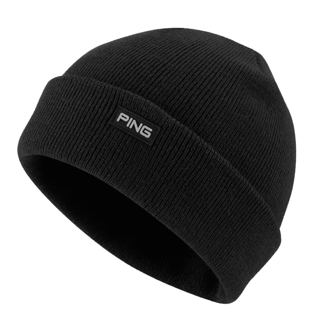 Ping Bertie Golf Beanie P03552