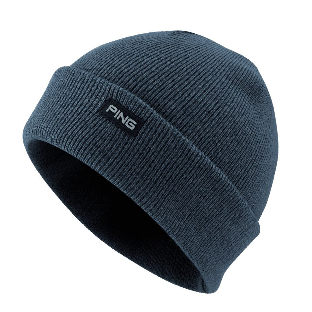 Ping Bertie Golf Beanie P03552