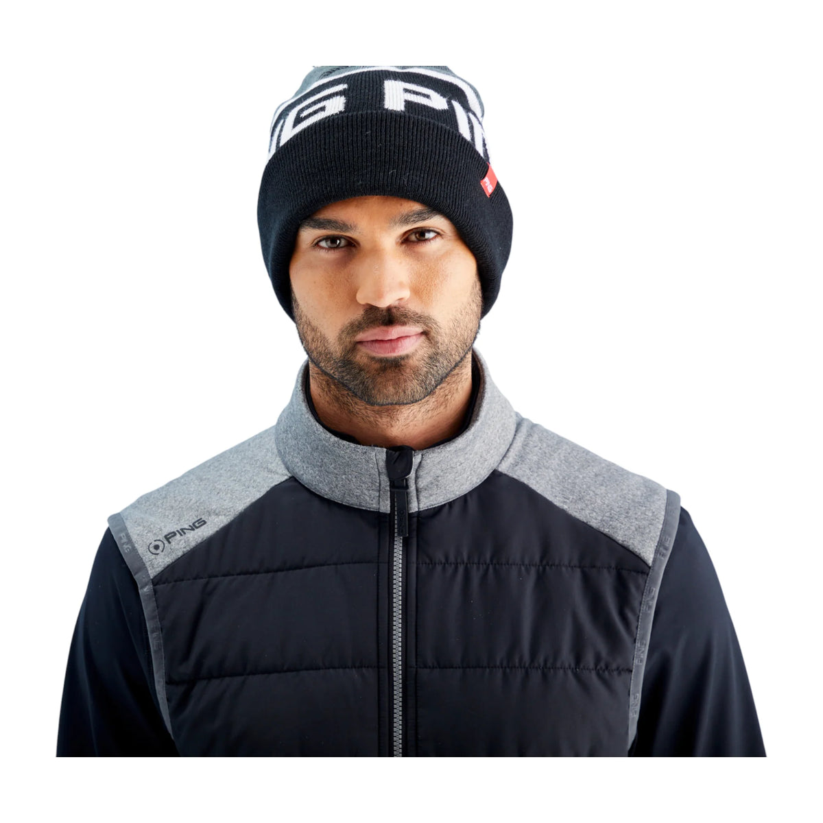 Ping Anderson Bobble Golf Hat P03640