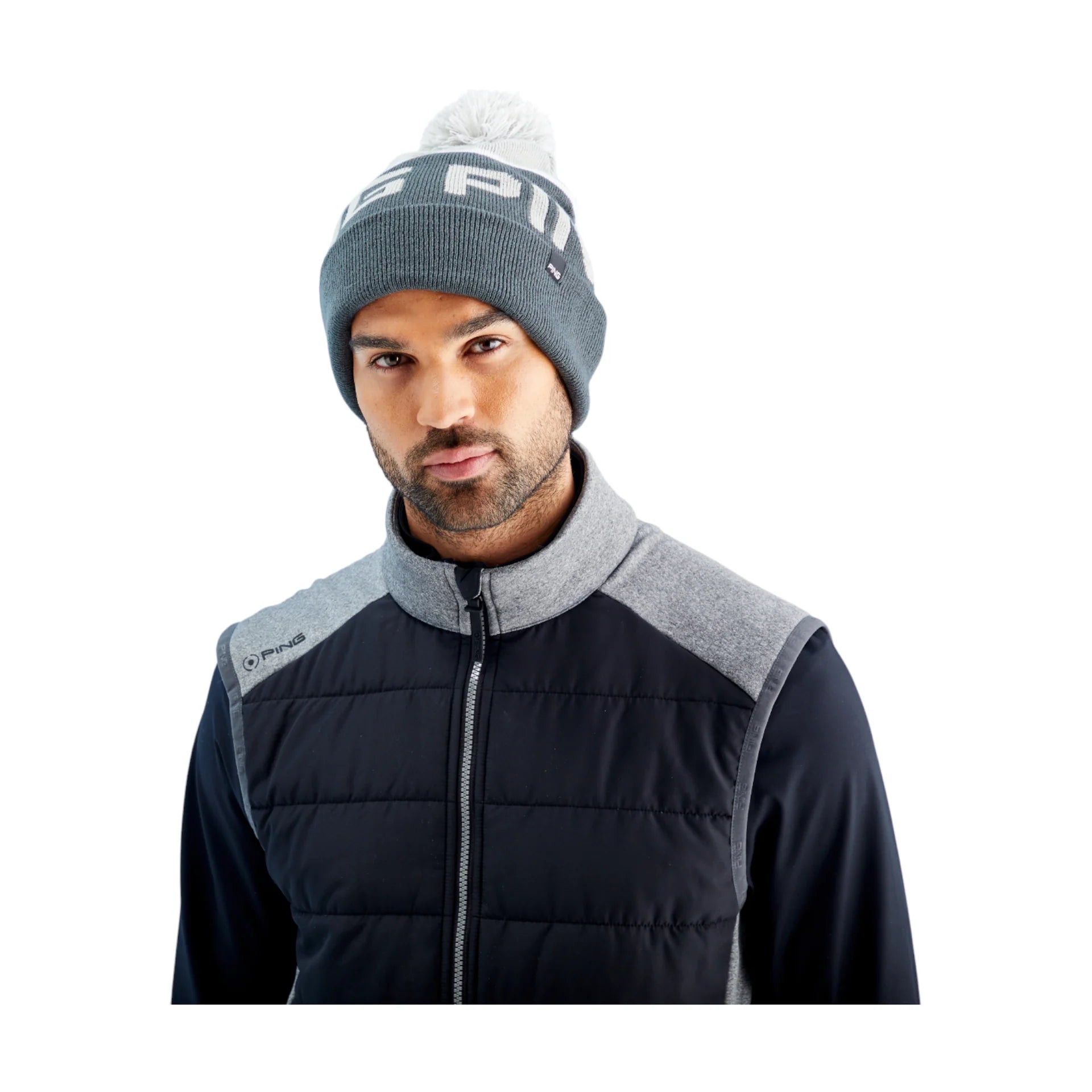 Ping Anderson Bobble Golf Hat P03640