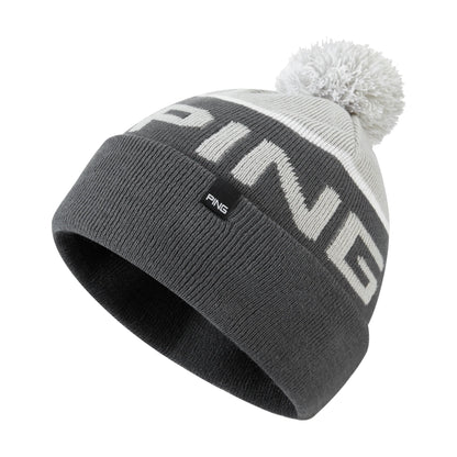 Ping Anderson Bobble Golf Hat P03640