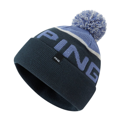 Ping Anderson Bobble Golf Hat P03640