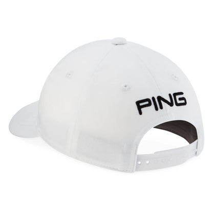 Ping Tour Classic Golf Cap P03643