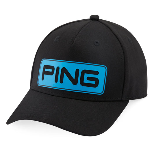 Ping Tour Classic Golf Cap P03643