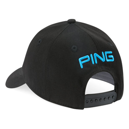 Ping Tour Classic Golf Cap P03643