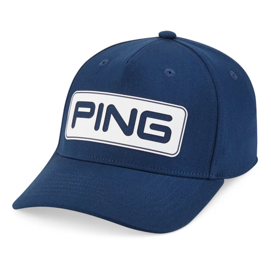 Ping Tour Classic Golf Cap P03643