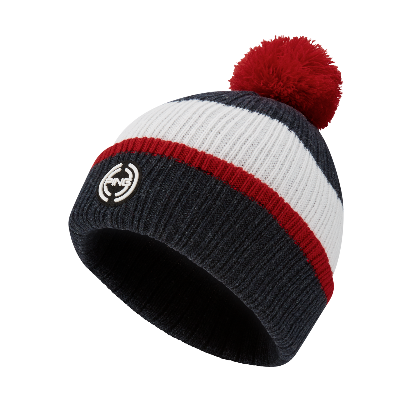 Ping Bassett Golf Beanie P03709