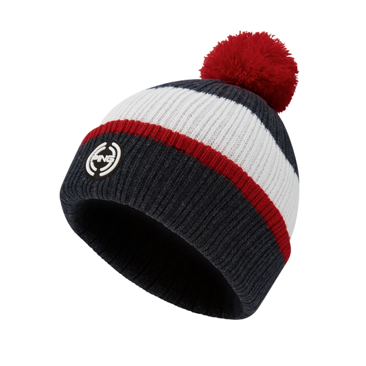 Ping Bassett Golf Beanie P03709