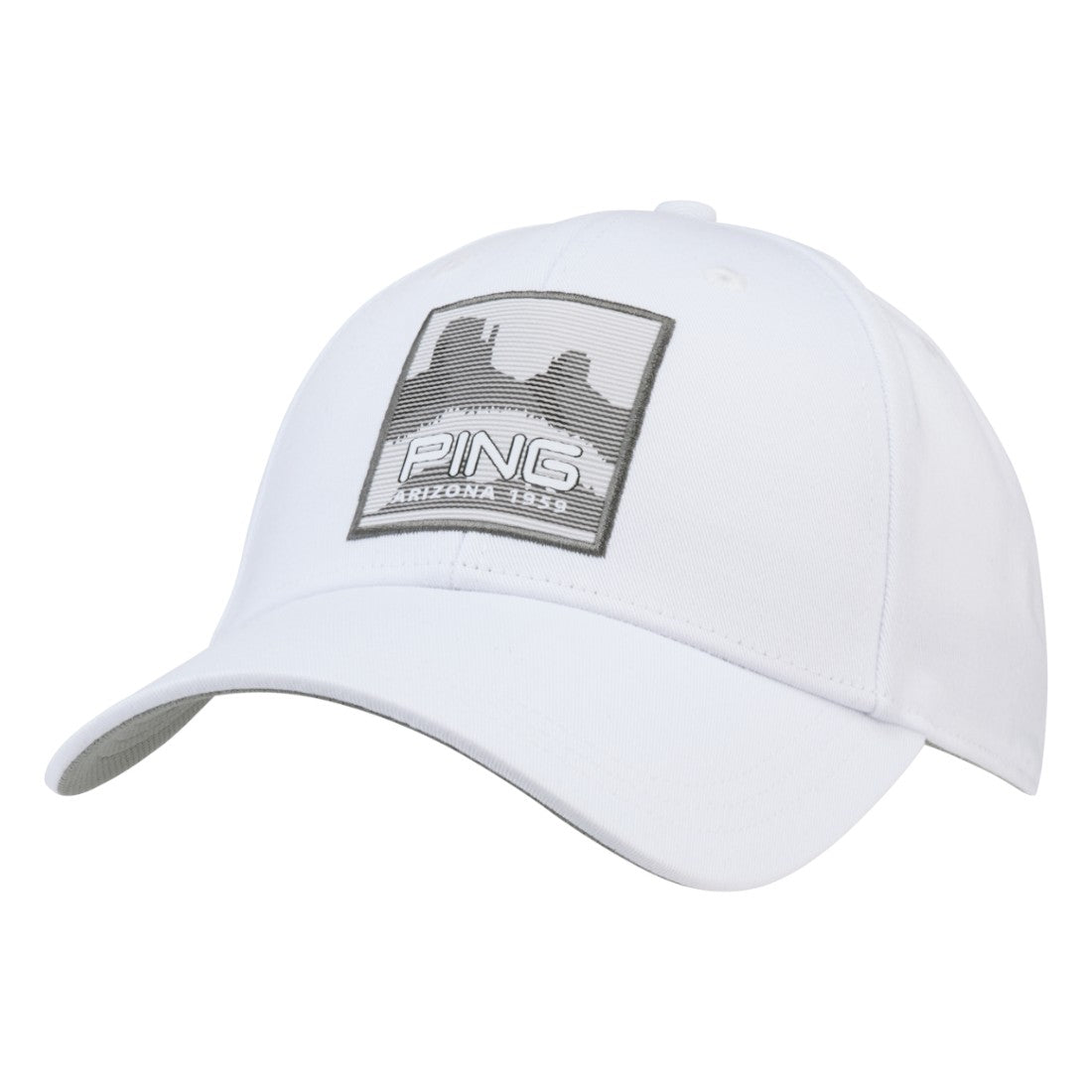 Ping Legacy Golf Cap P03739