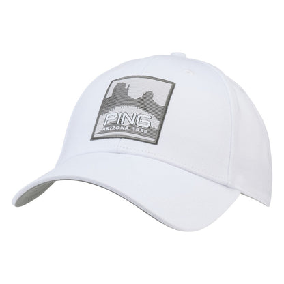 Ping Legacy Golf Cap P03739