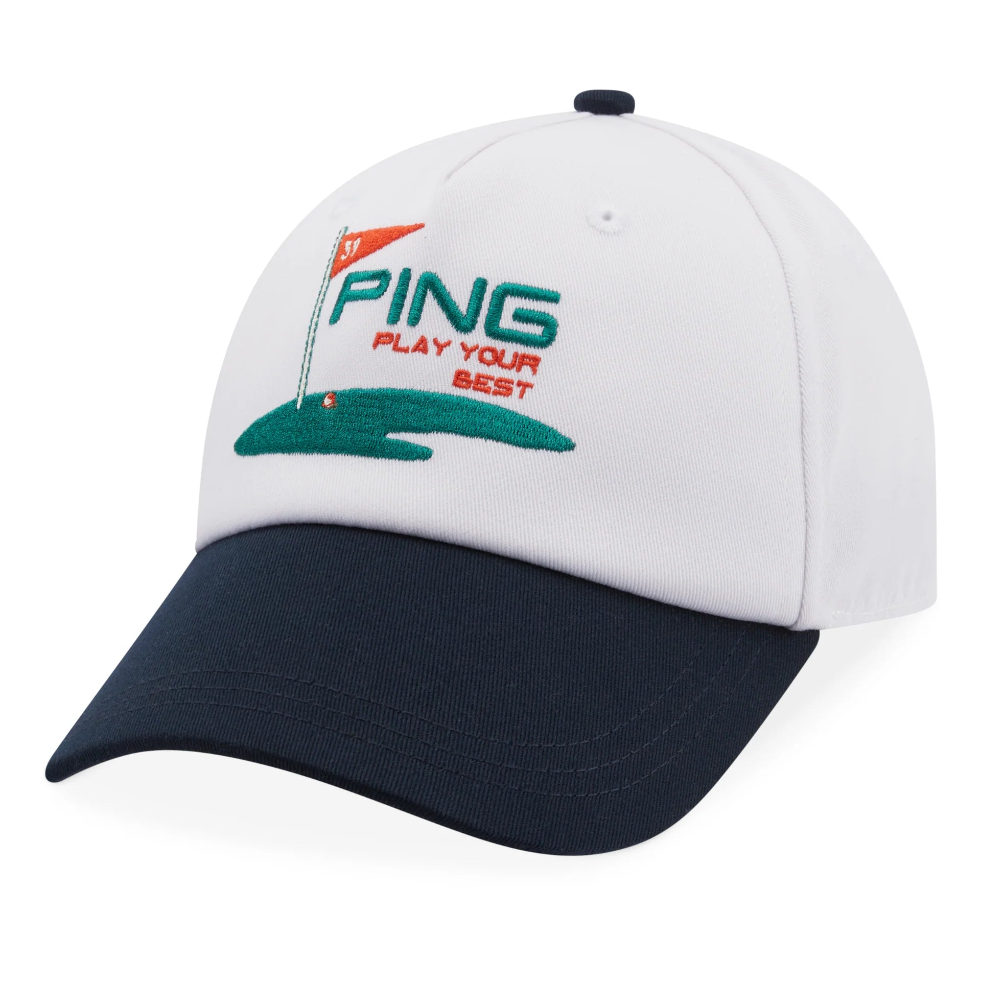 Ping Retro Golf Cap P03775
