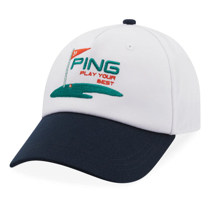 Ping Retro Golf Cap P03775