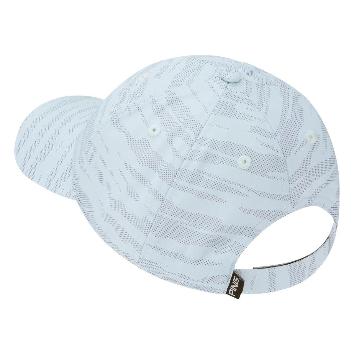 Ping Oakes Golf Cap P03794
